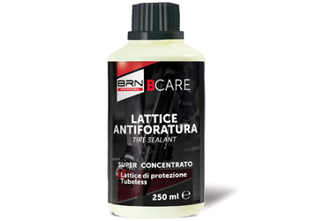 brn bcare Lattice Antiforatura Small